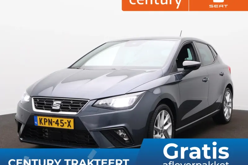 SEAT Ibiza (2025)