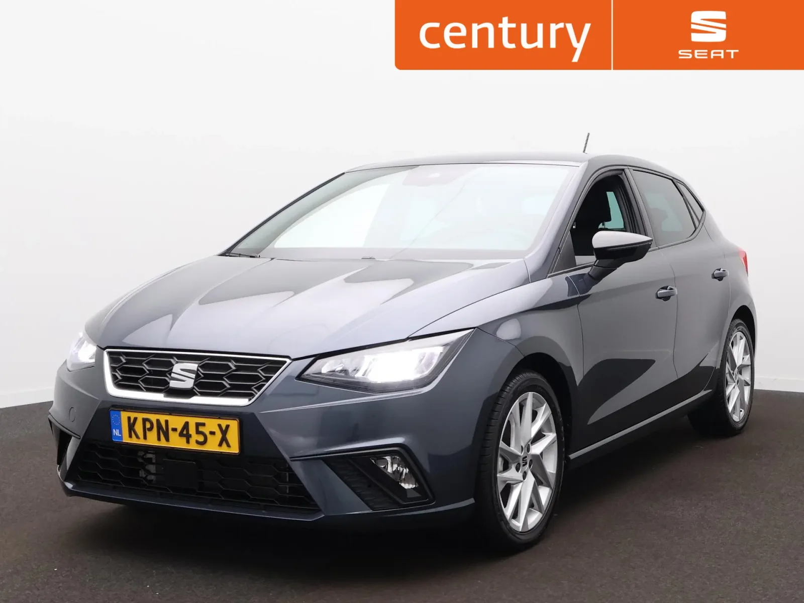 SEAT Ibiza (2025) — foto 1