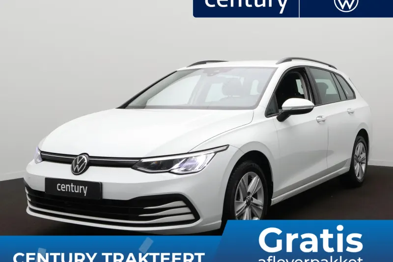 Volkswagen Golf (2023)