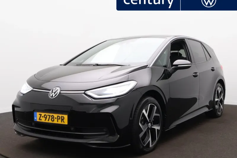 Volkswagen ID.3 (2024)