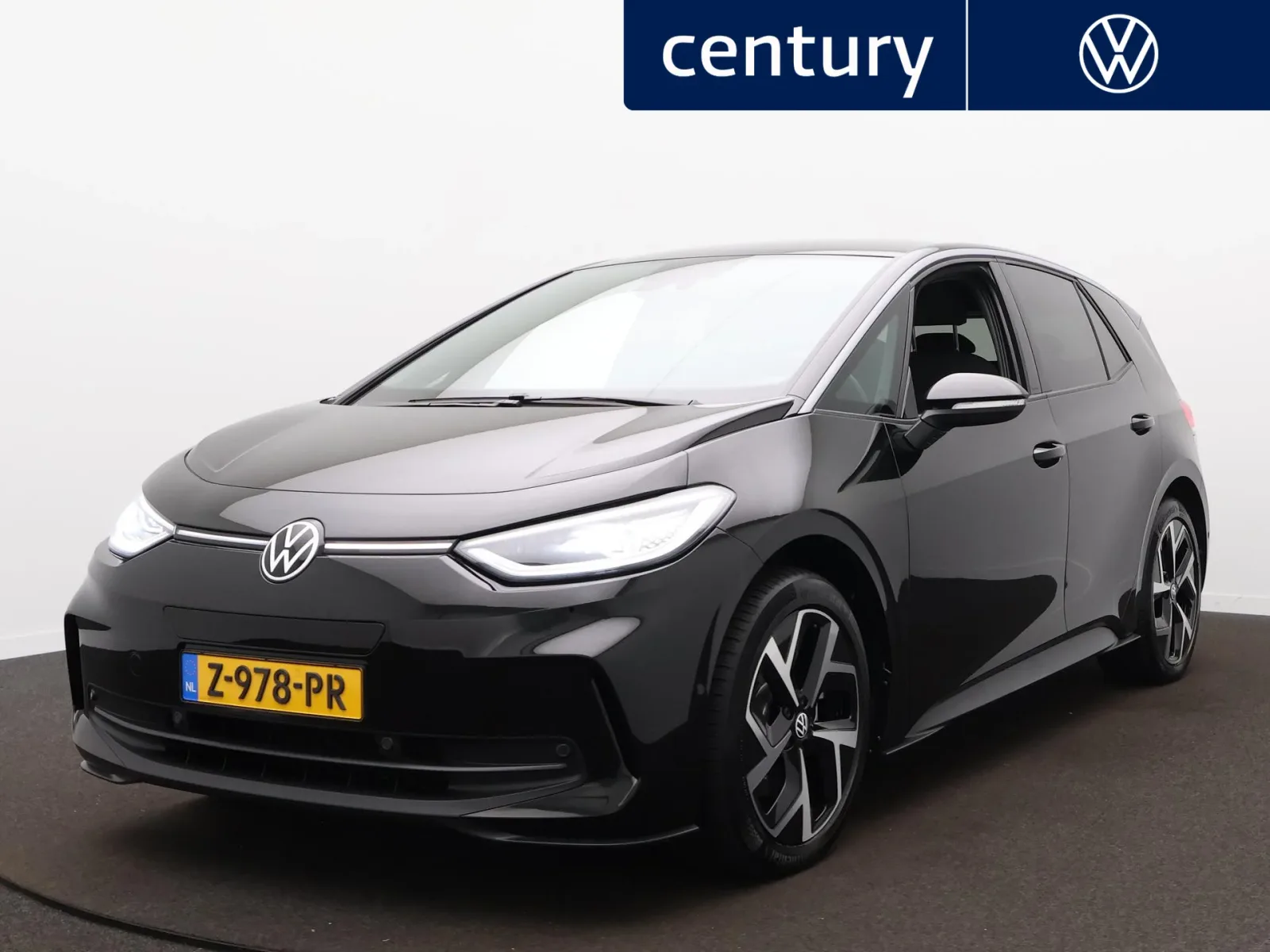 Volkswagen ID.3 (2024) — foto 1