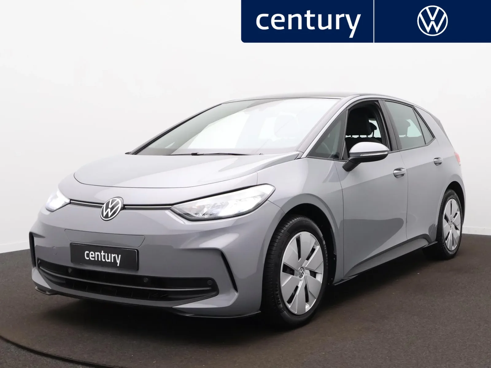 Volkswagen ID.3 (2024) — foto 1
