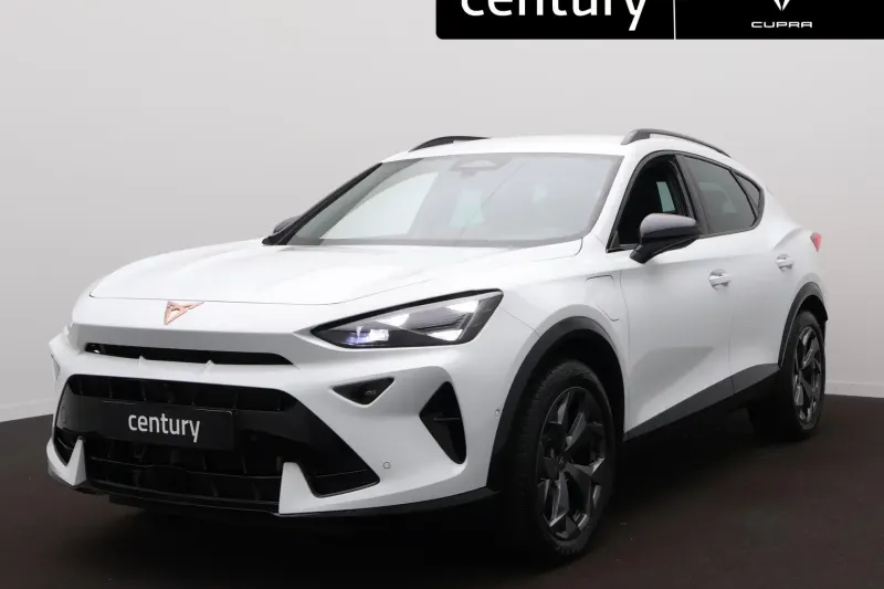 CUPRA Formentor (2025)