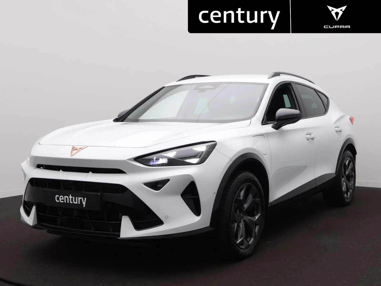 CUPRA Formentor (2025) — foto 1