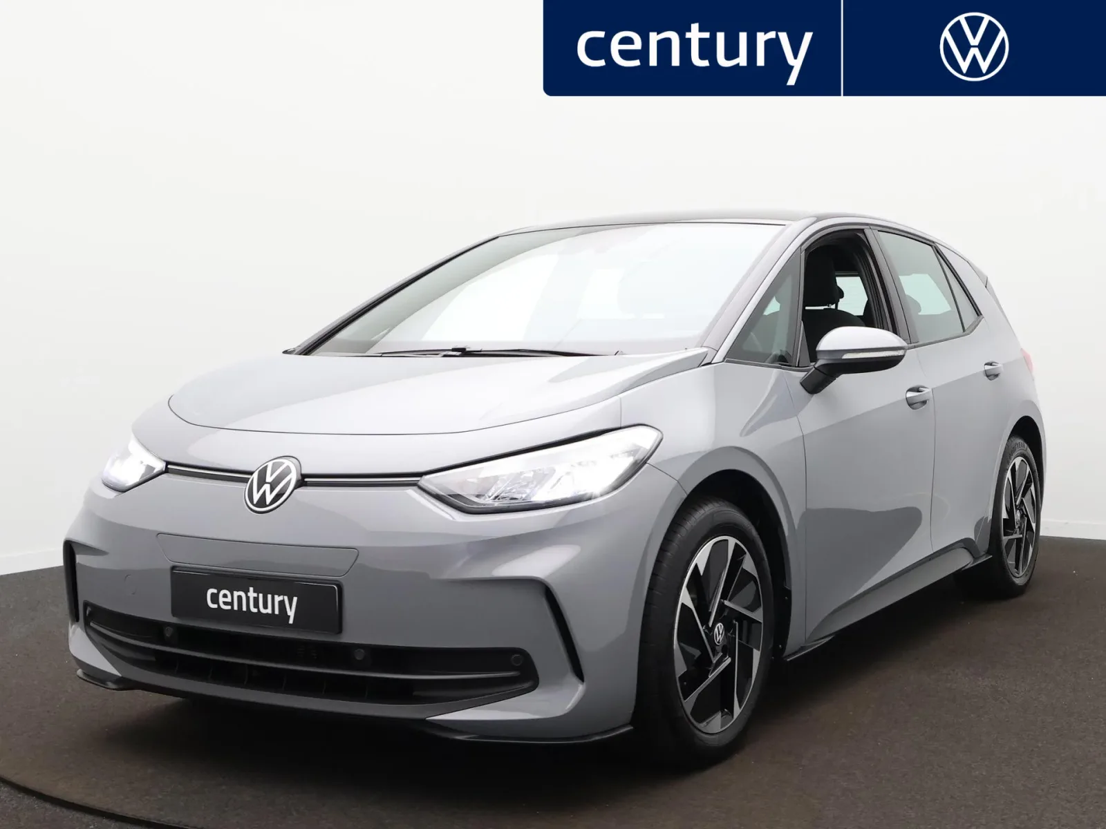 Volkswagen ID.3 (2024) — foto 1
