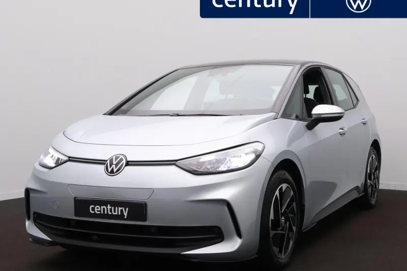 Volkswagen ID.3 (2024)