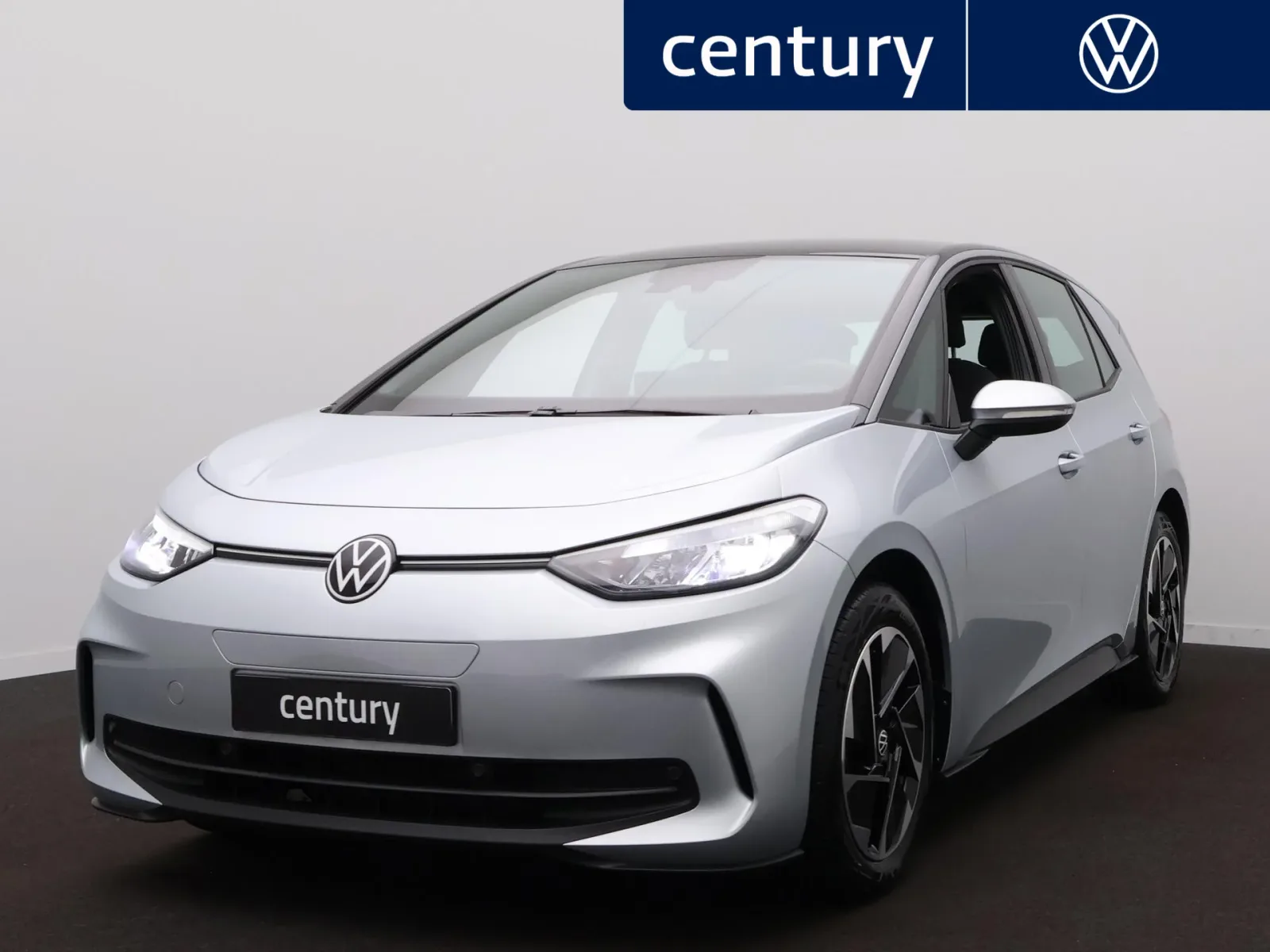 Volkswagen ID.3 (2024) — foto 1
