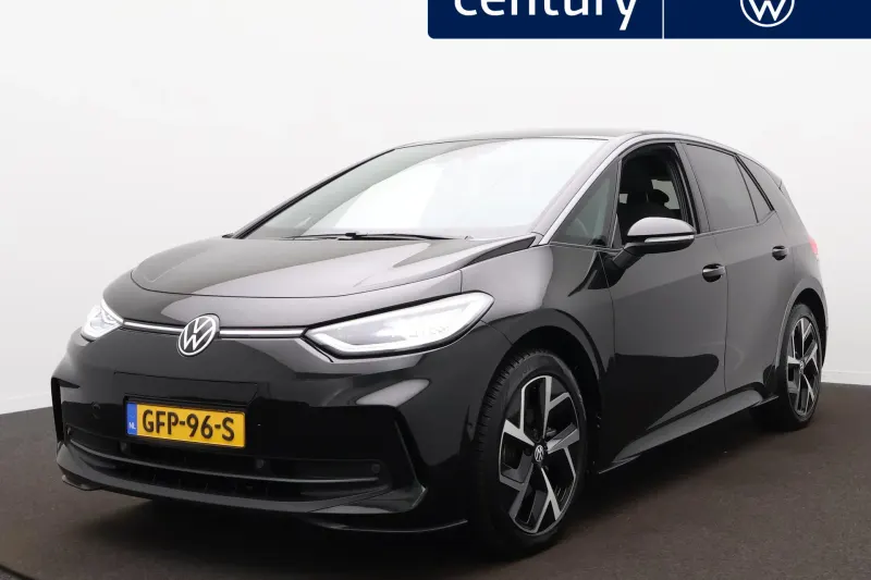 Volkswagen ID.3 (2024)