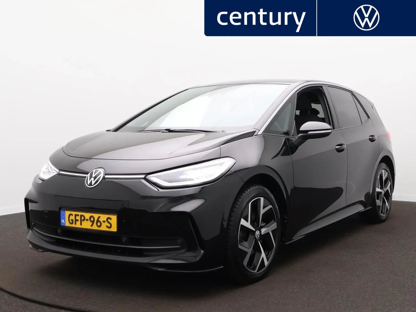 Volkswagen ID.3 (2024) — foto 1