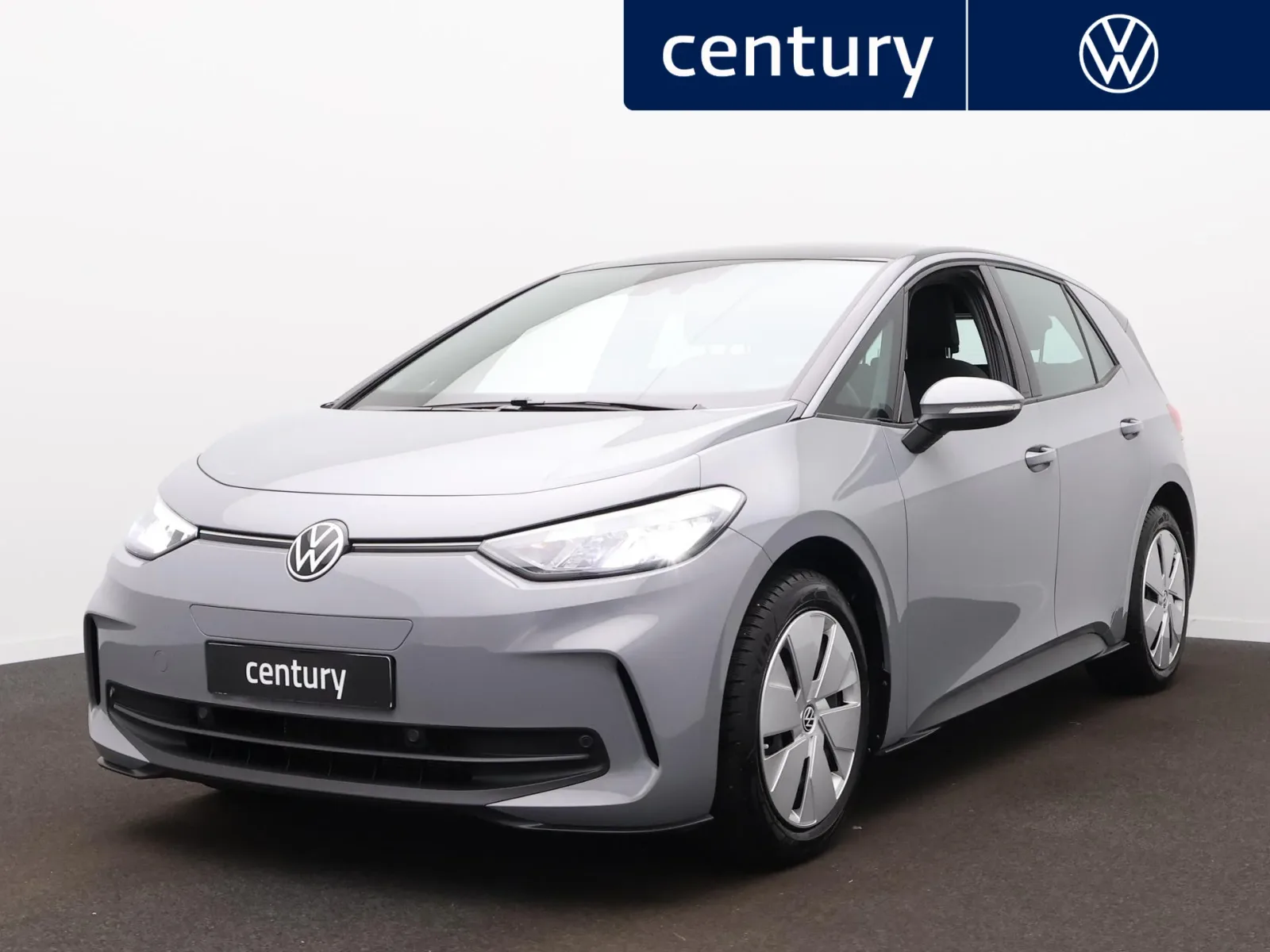Volkswagen ID.3 (2024) — foto 1
