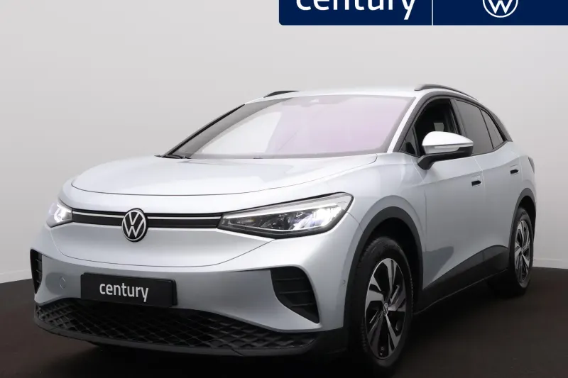 Volkswagen ID.4 (2025)