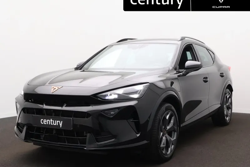 CUPRA Formentor (2025)