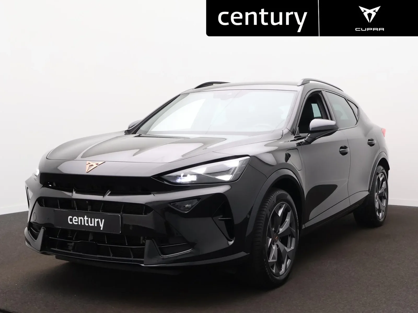 CUPRA Formentor (2025) — foto 1