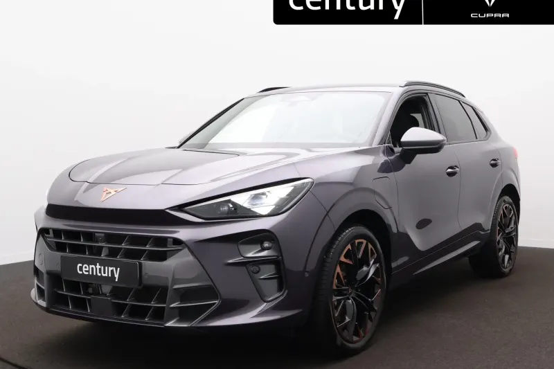 CUPRA Terramar (2025)