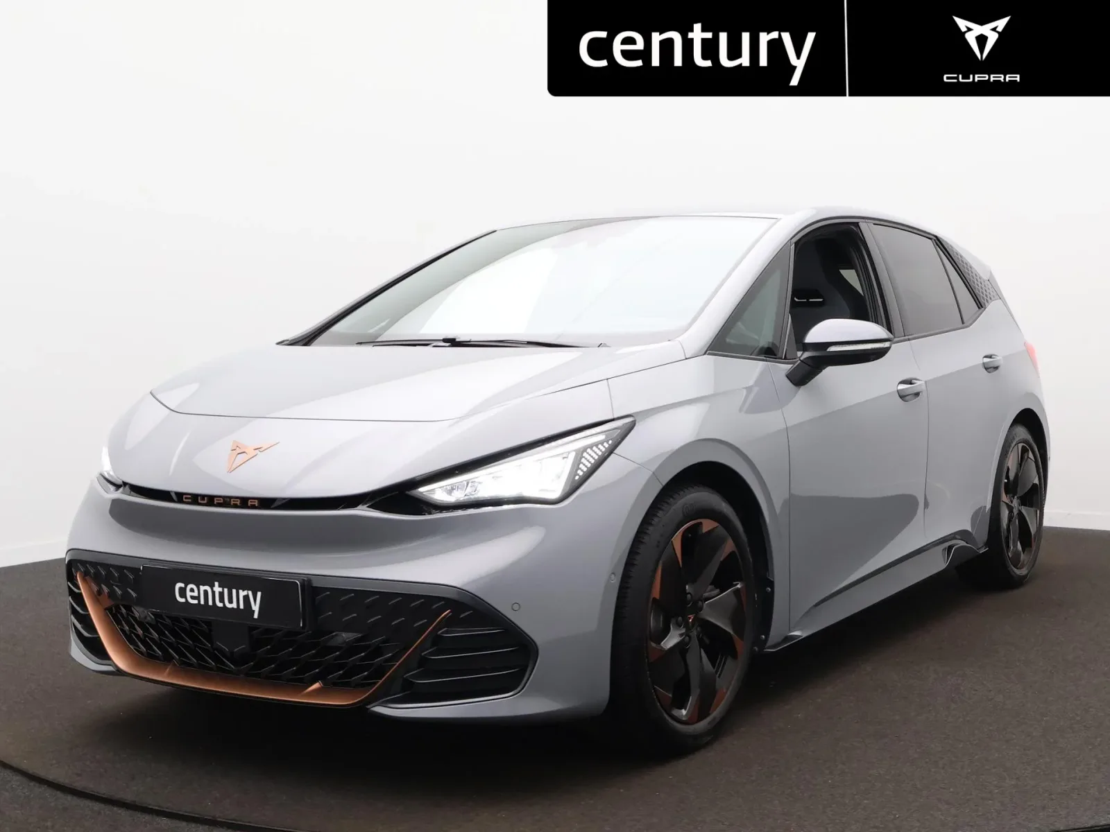 CUPRA Born (2024) — foto 1