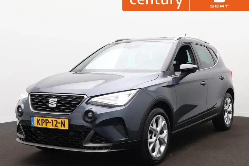 SEAT Arona (2023)