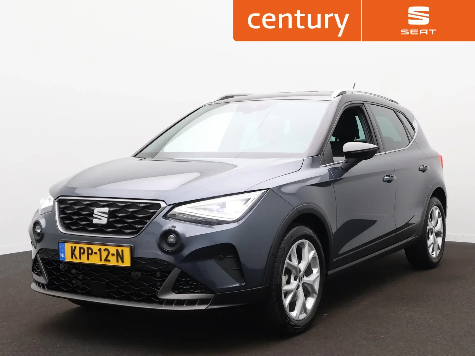 SEAT Arona (2023) — foto 1
