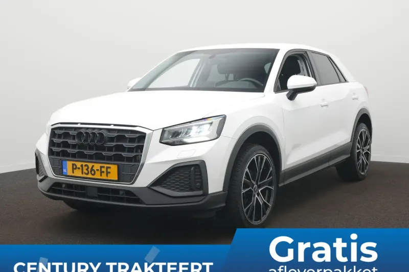 Audi Q2 (2022)