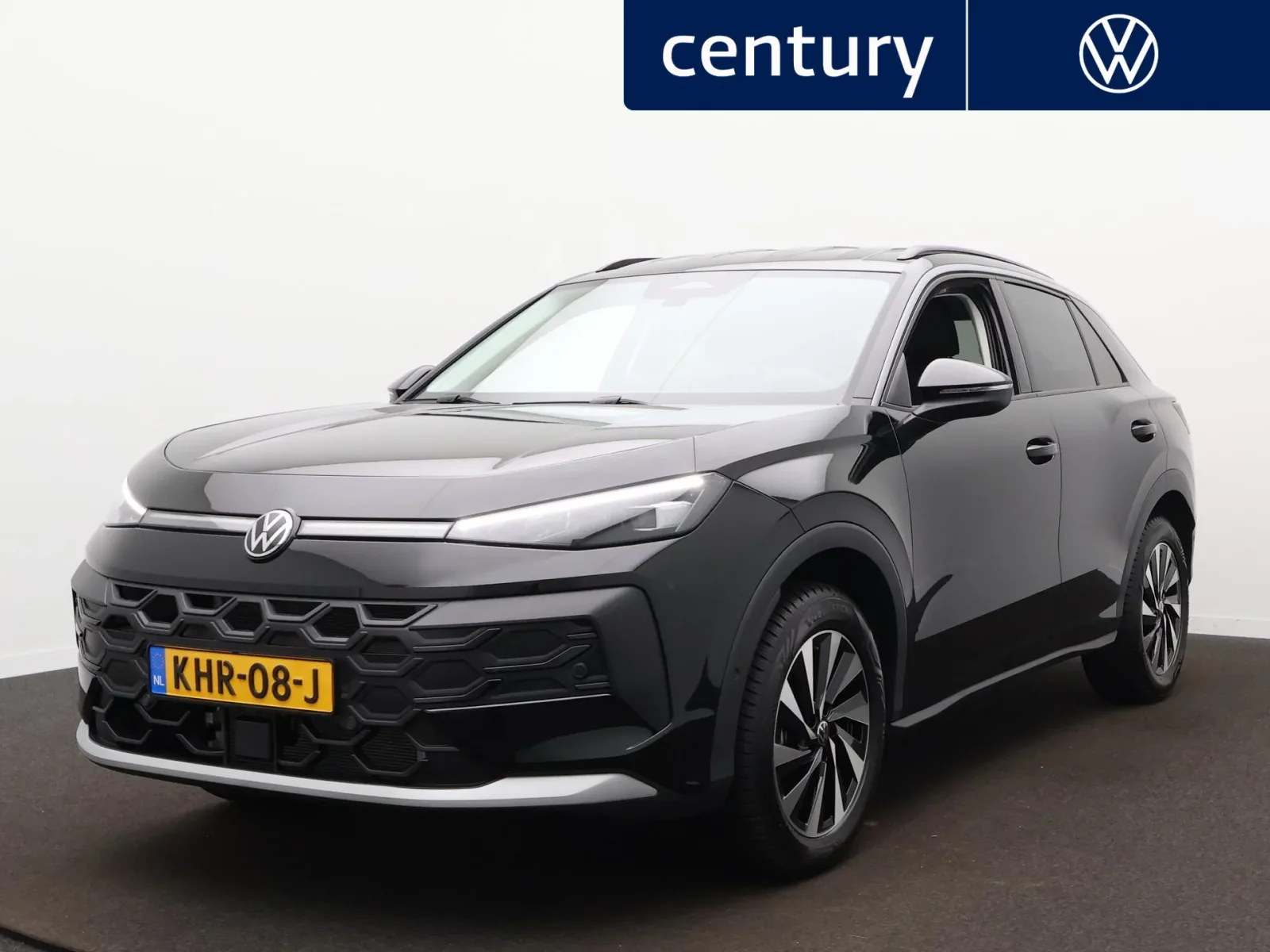 Volkswagen T-Roc (2026) — foto 1