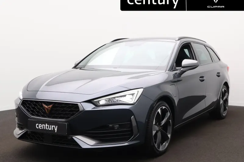 CUPRA Leon Sportstourer (2023)