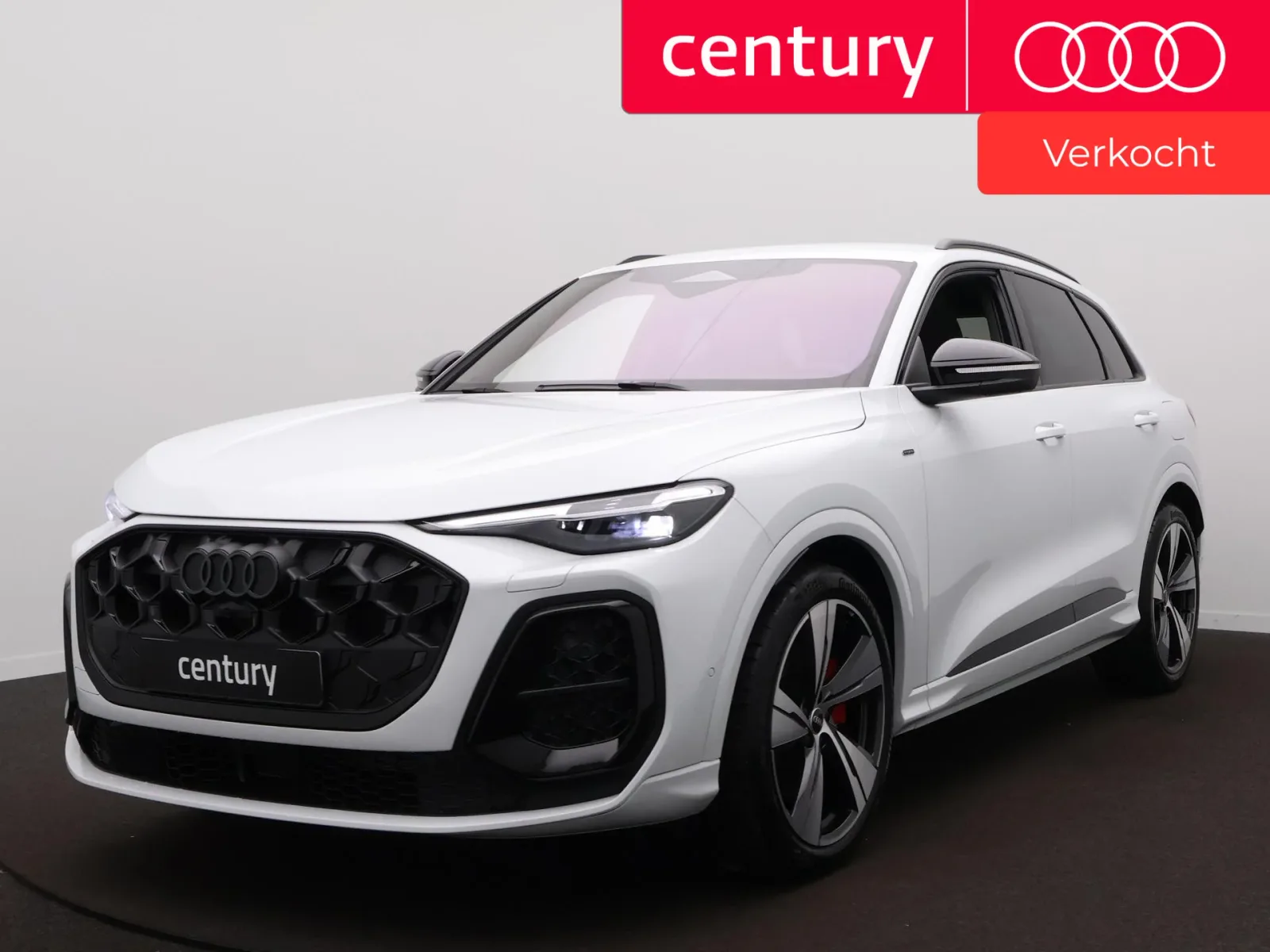 Audi Q5 (2025) — foto 1