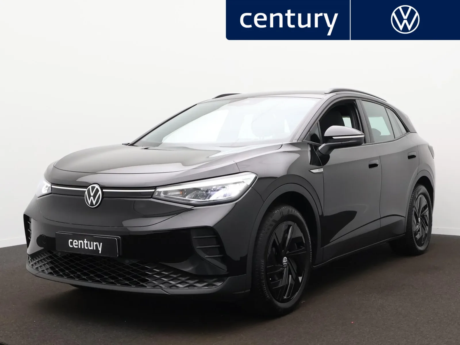Volkswagen ID.4 (2023) — foto 1