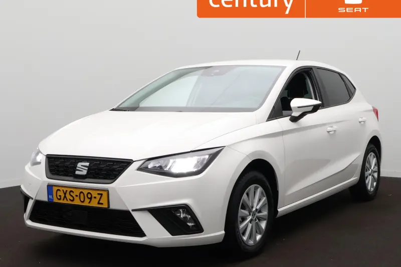SEAT Ibiza (2024)