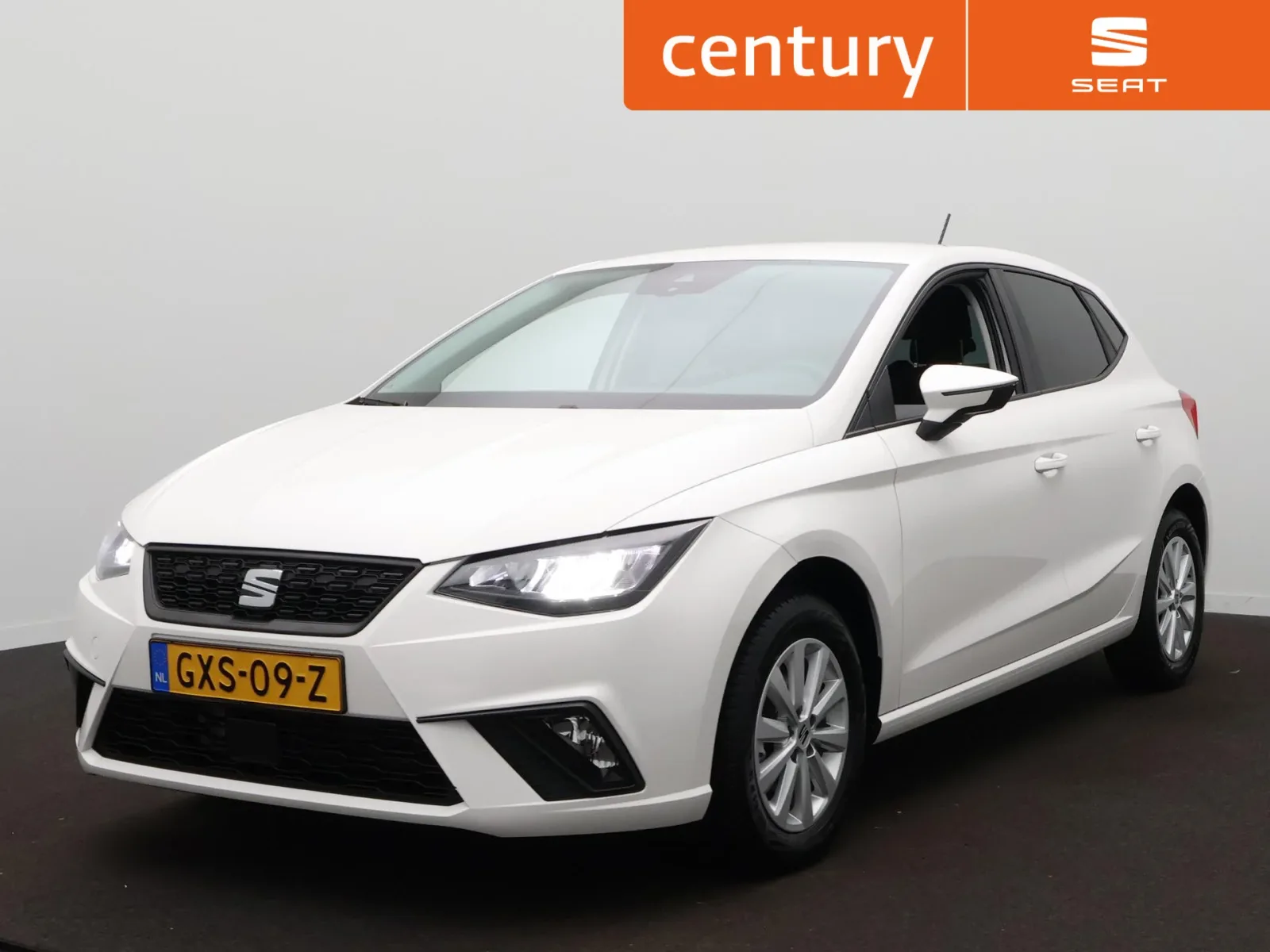 SEAT Ibiza (2024) — foto 1