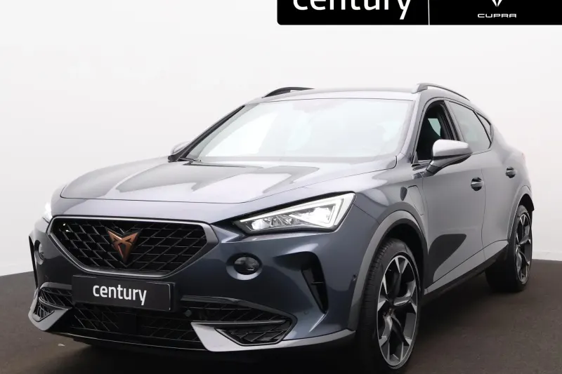 CUPRA Formentor (2023)