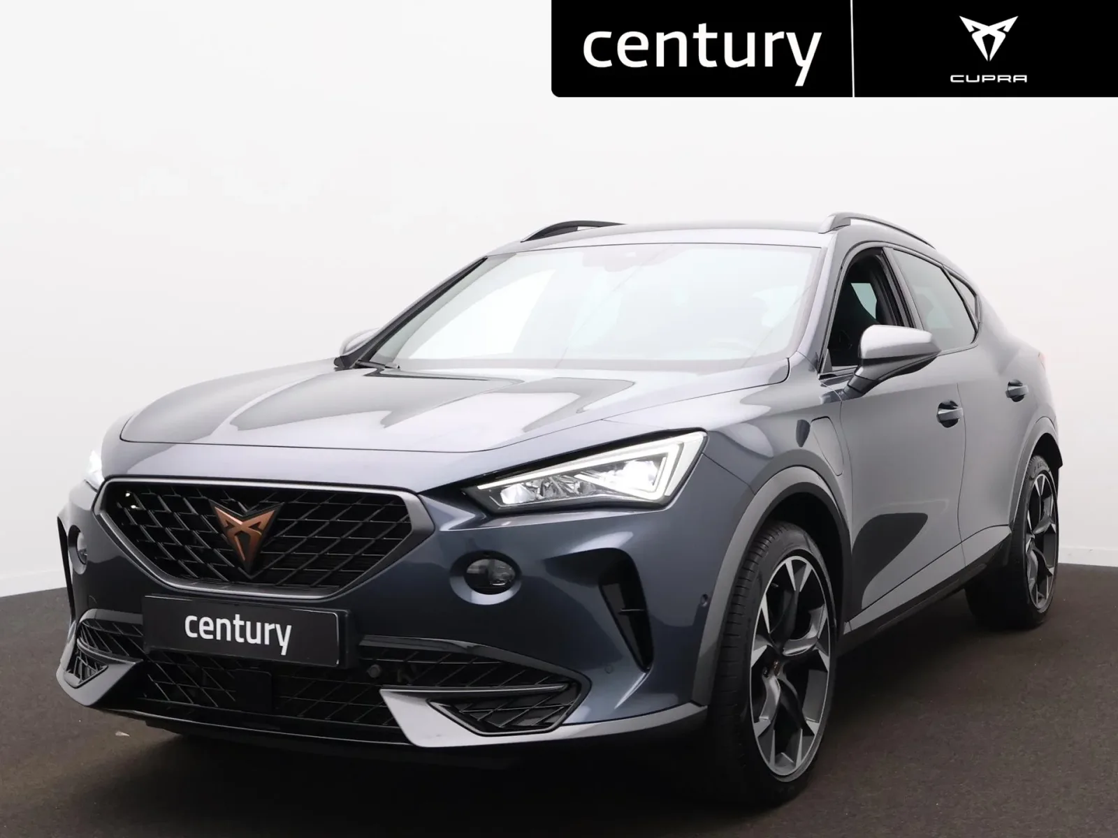 CUPRA Formentor (2023) — foto 1