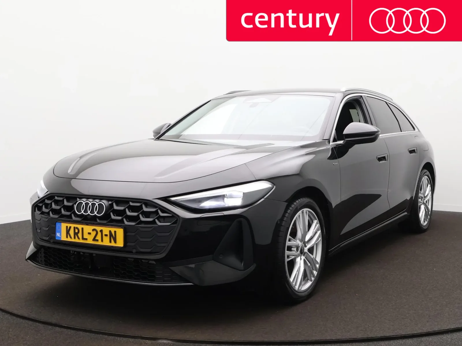 Audi A5 (2025) — foto 1