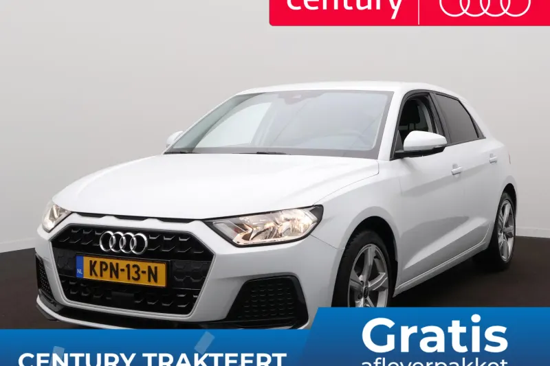 Audi A1 (2024)