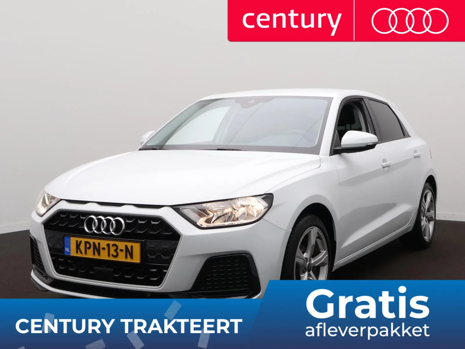 Audi A1 (2024) — foto 1