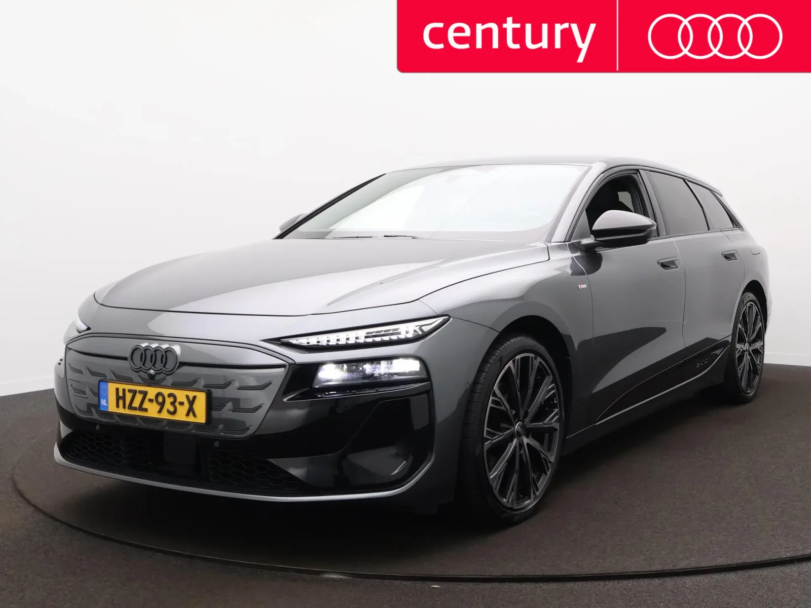 Audi A6 (2025) — foto 1