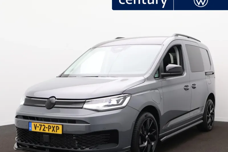 Volkswagen Caddy (2026)