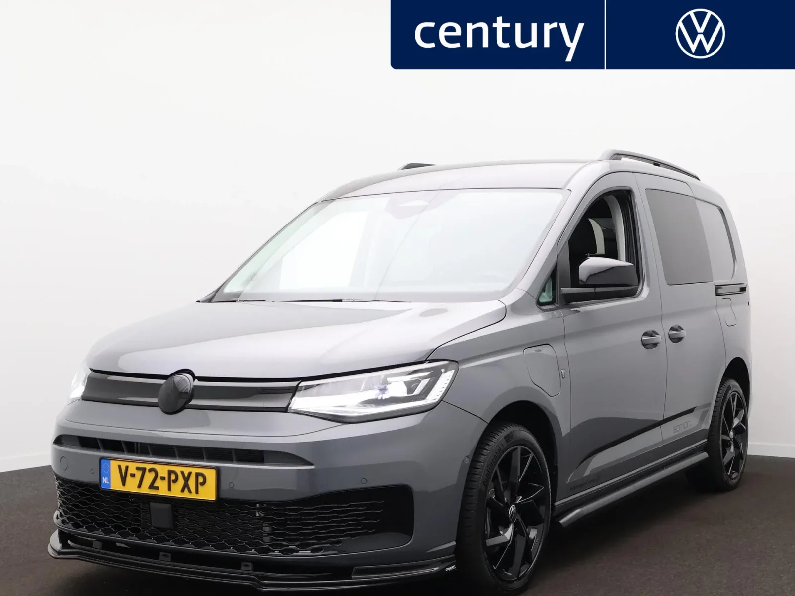 Volkswagen Caddy (2026) — foto 1