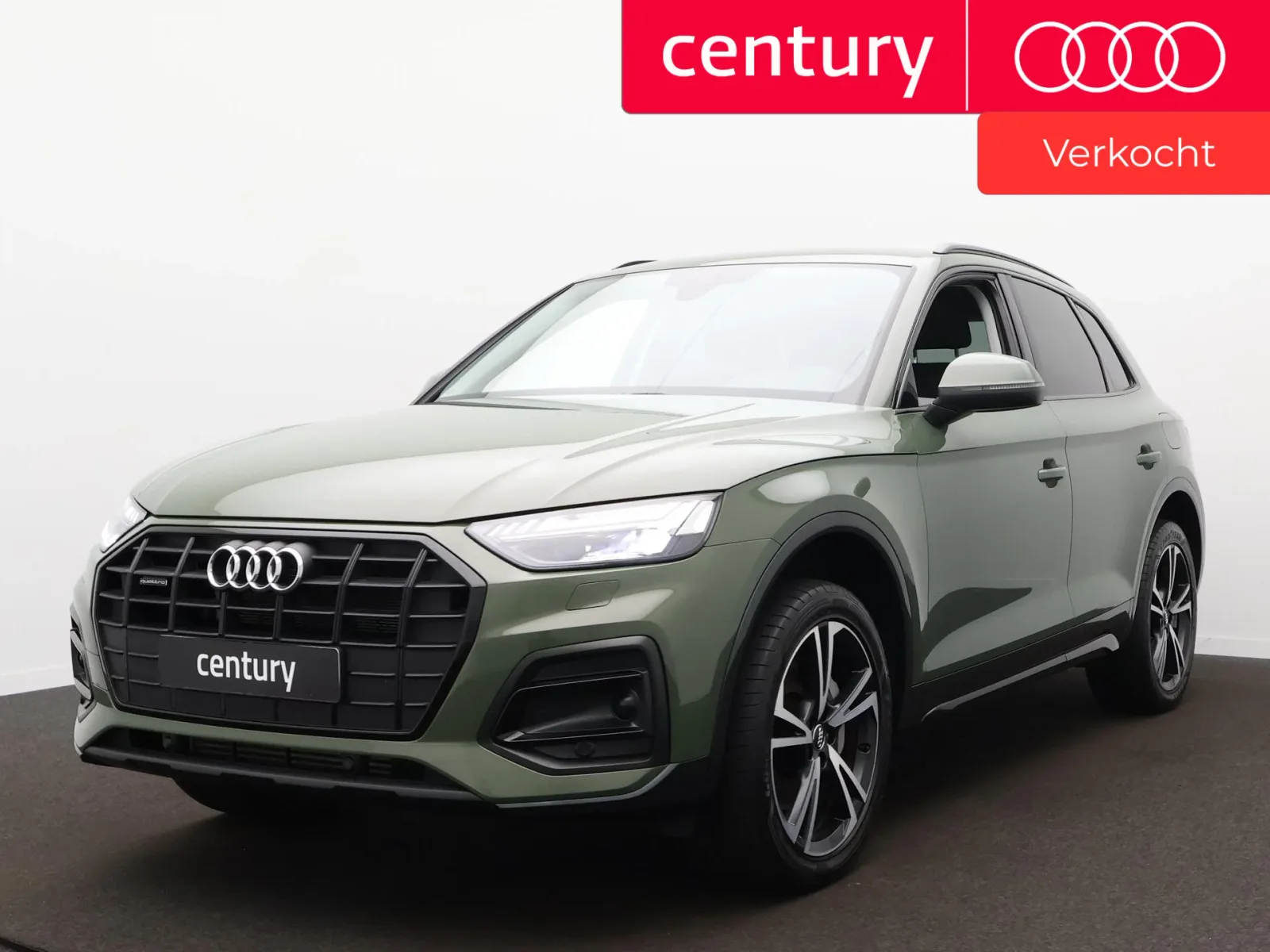 Audi Q5 (2023) — foto 1
