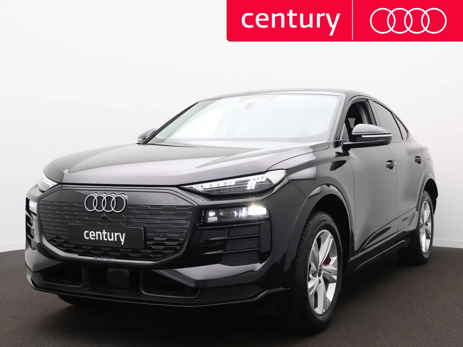 Audi Q6 e-tron (2025) — foto 1