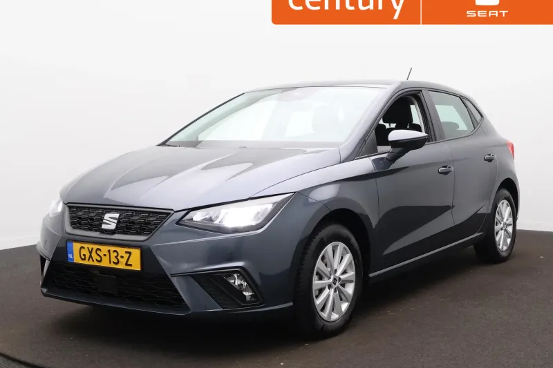 SEAT Ibiza (2024)
