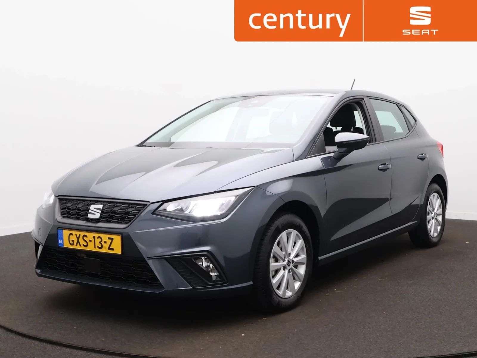SEAT Ibiza (2024) — foto 1