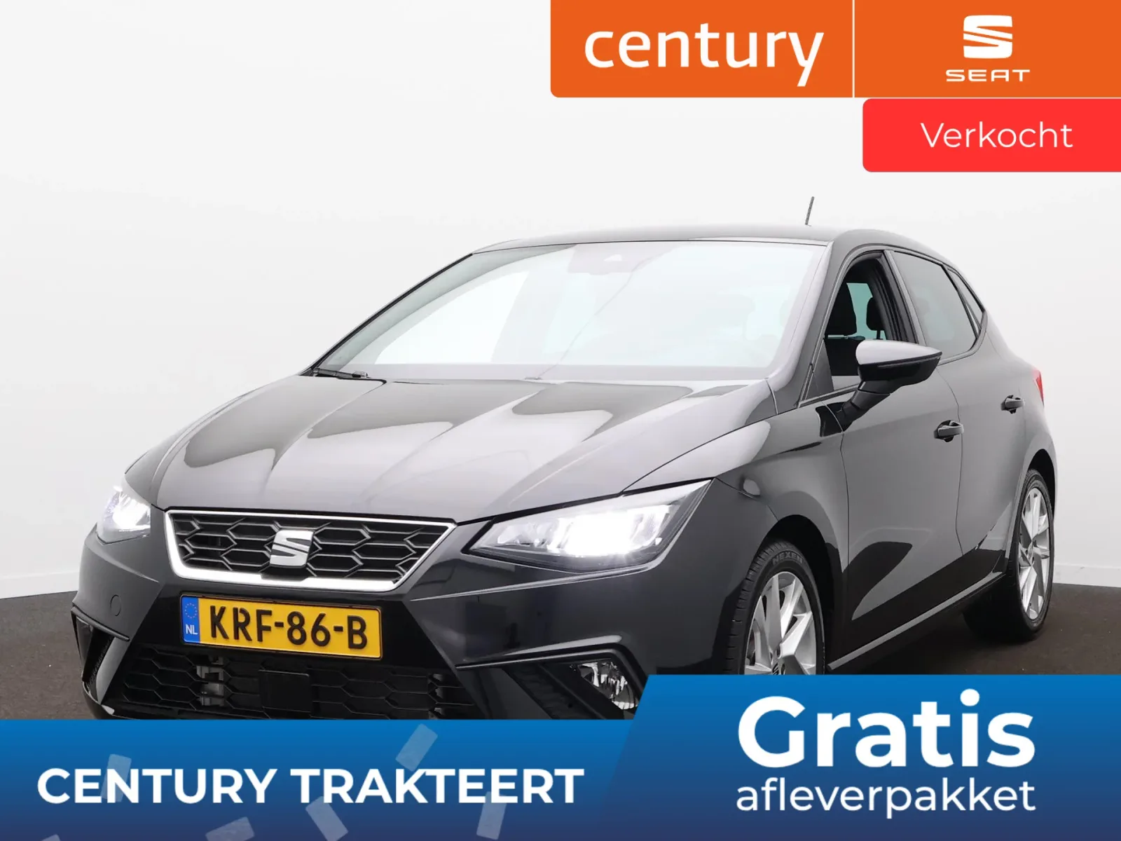 SEAT Ibiza (2025) — foto 1