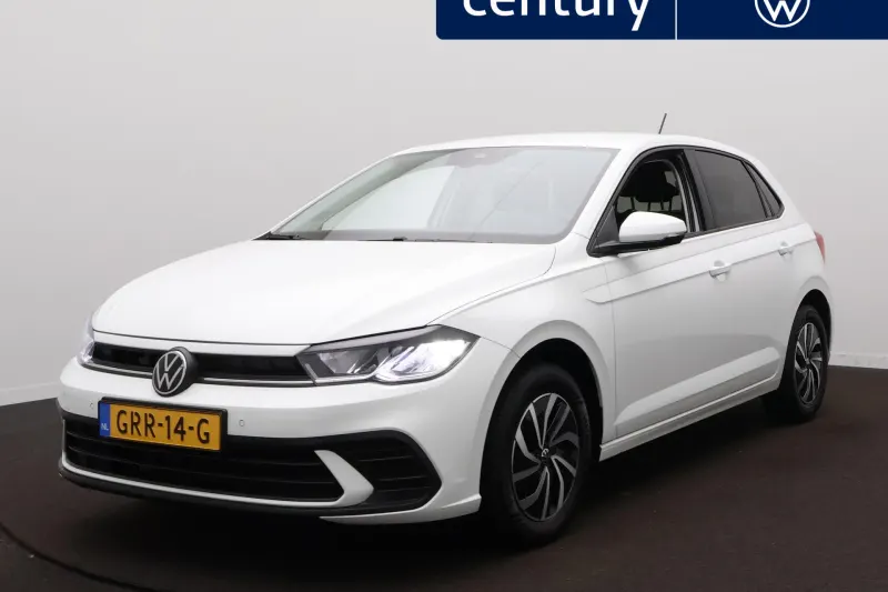 Volkswagen Polo (2024)