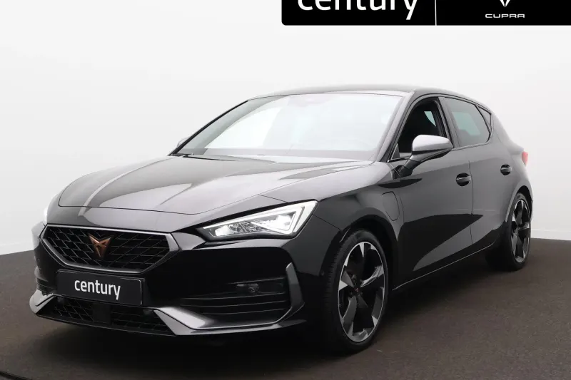 CUPRA Leon (2023)
