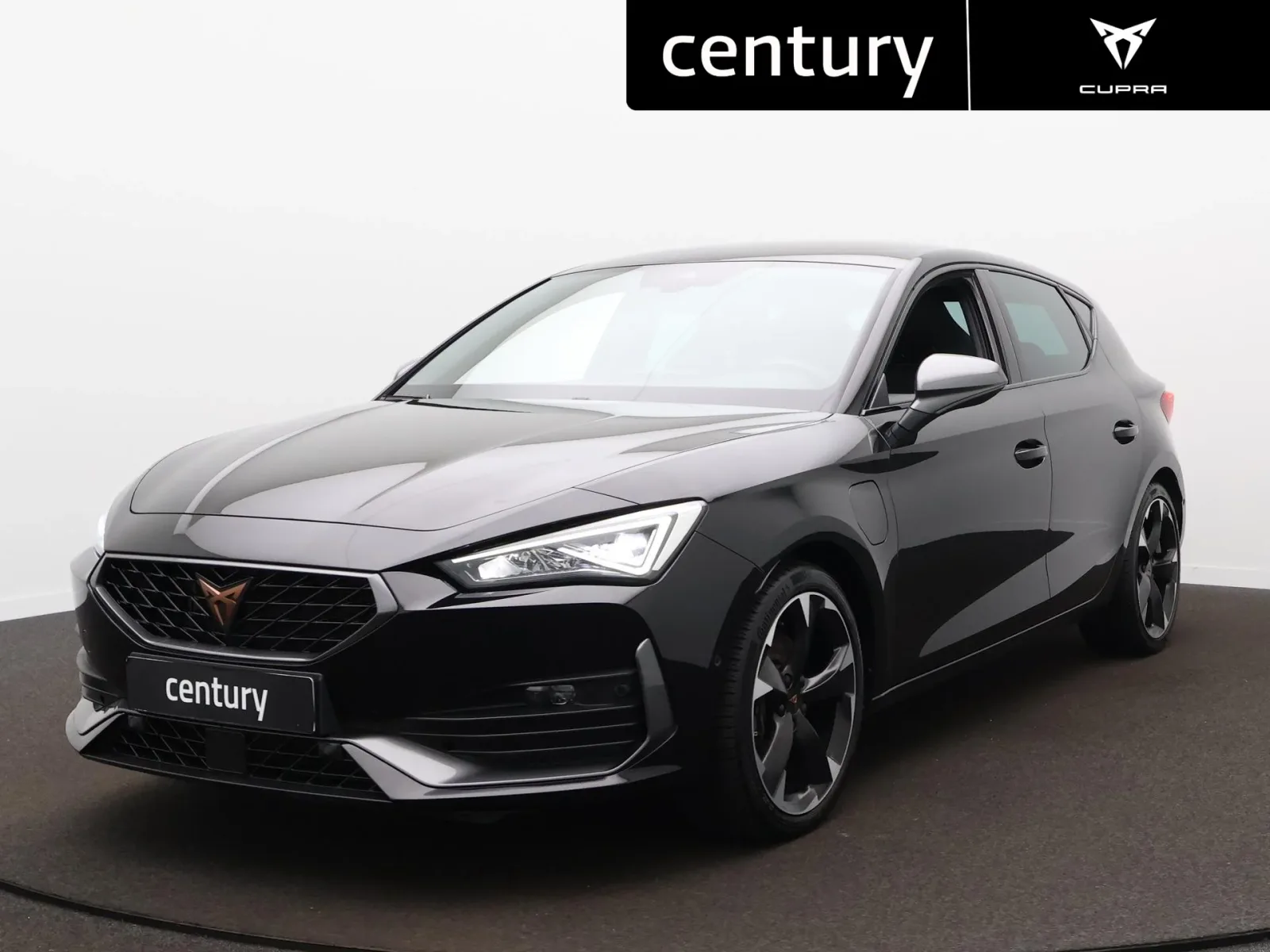 CUPRA Leon (2023) — foto 1