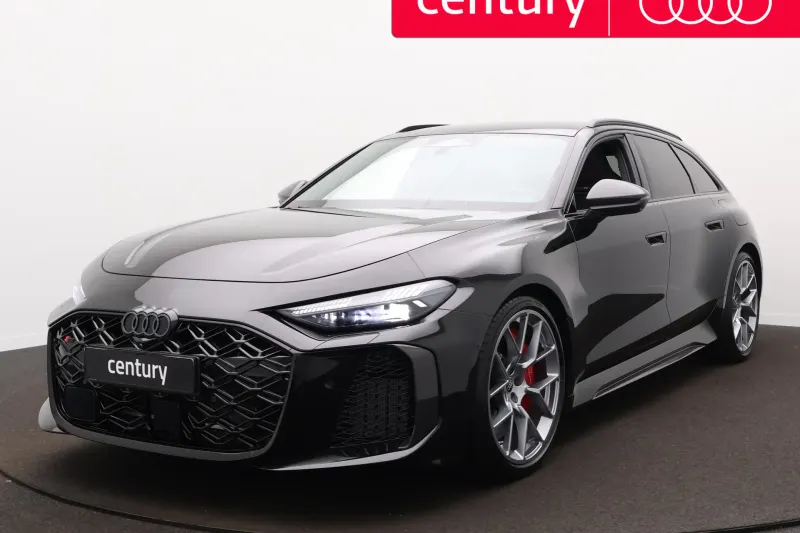 Audi RS 5 (2026)