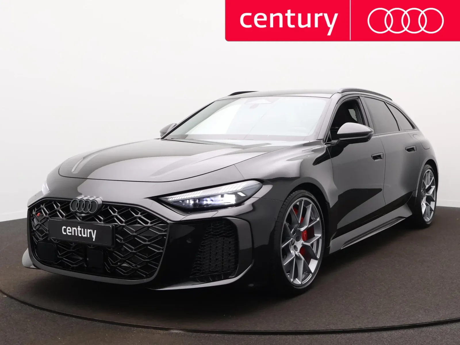 Audi RS 5 (2026) — foto 1