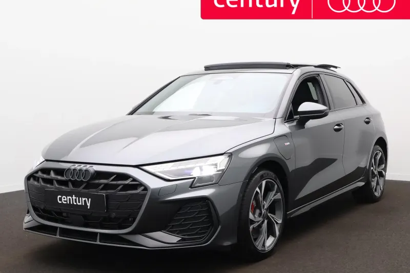 Audi A3 (2026)