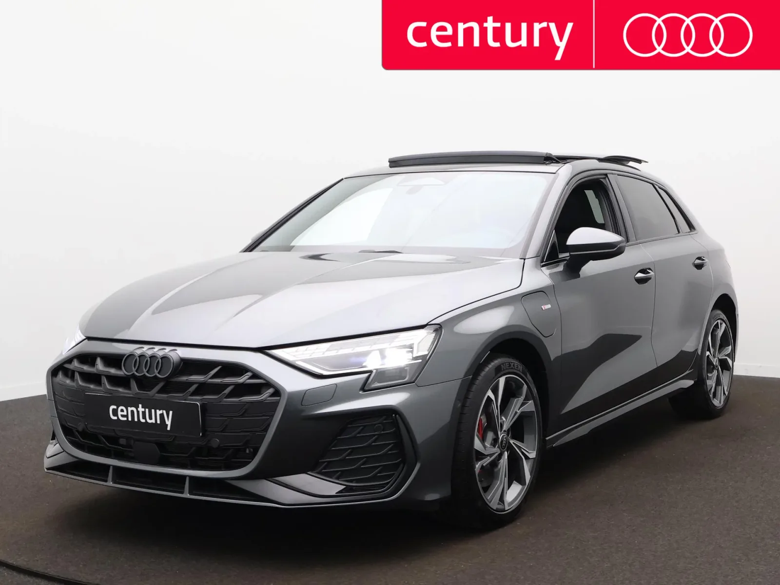 Audi A3 (2026) — foto 1