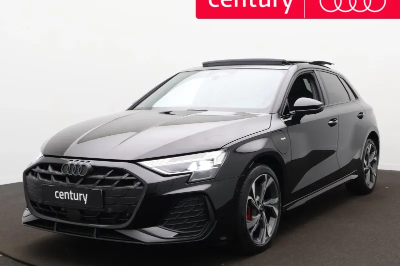 Audi A3 (2026)