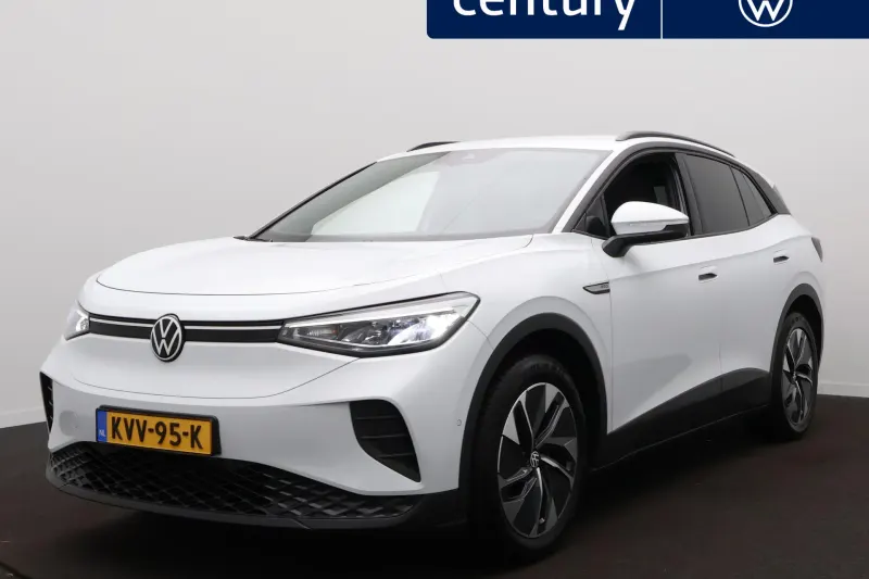 Volkswagen ID.4 (2022)